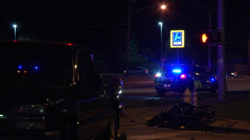 Fatal Motorcycle Accident in Springfield Missouri